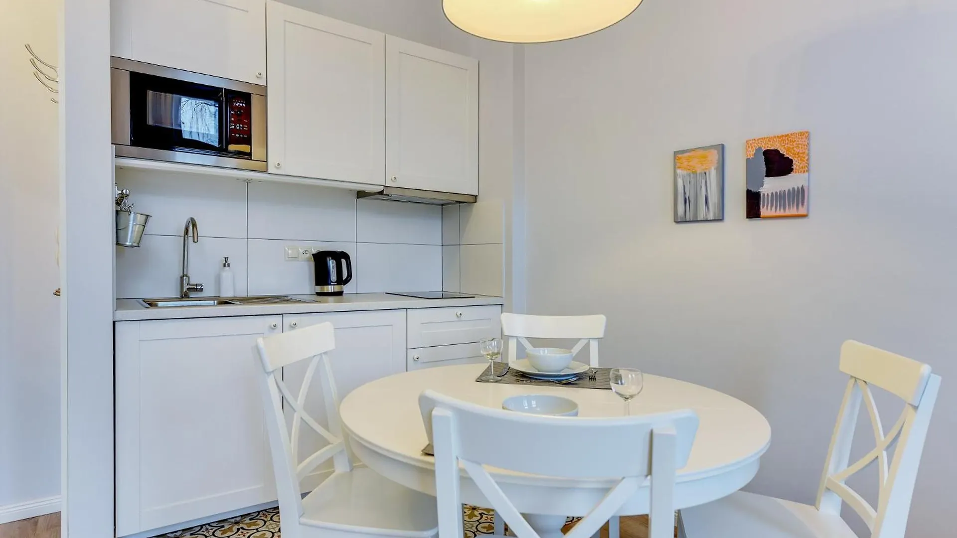 Apartments Indygo By Renters Sopot Poland